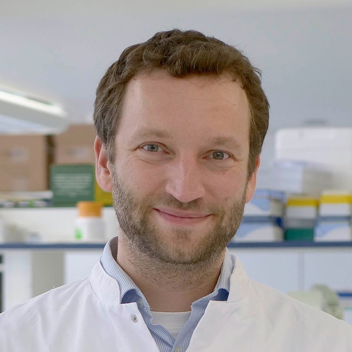 Dr. Basi – Sebastian Hesse