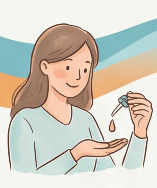 Vitamin D Infografik