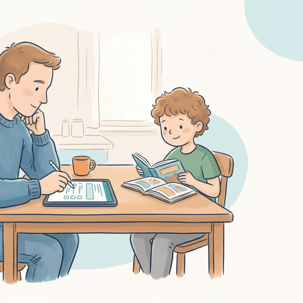 Kindergesundheit ADHS Verlaufsfragebogen für Eltern, strukturierte Beurteilung der ADHS-Therapie bei Kindern