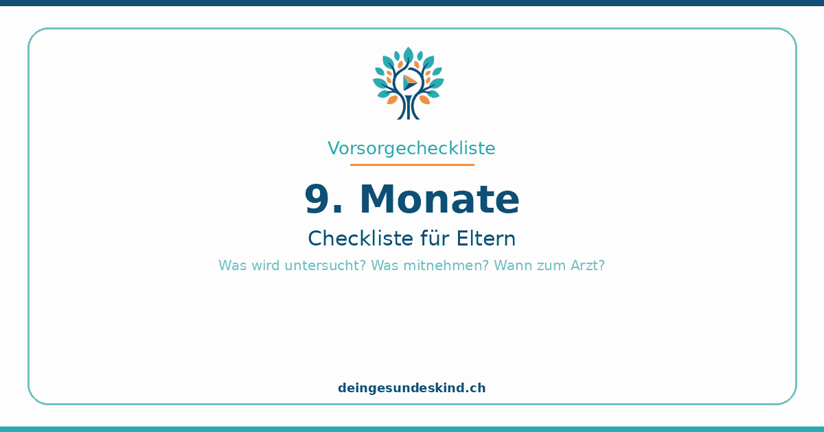Vorsorge-9-Monate